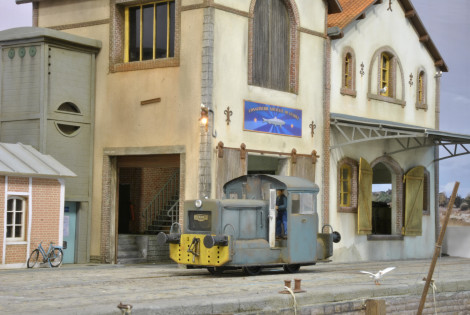 Gaëlle & Olivier TANIOU