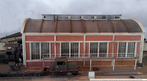 Cités Miniatures (Philippe COQUET)