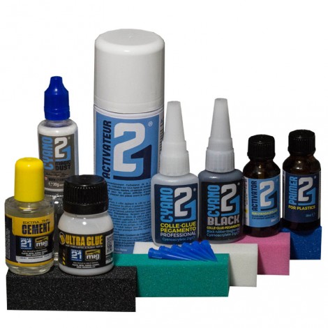 Colle 21 (Danilo CASU)