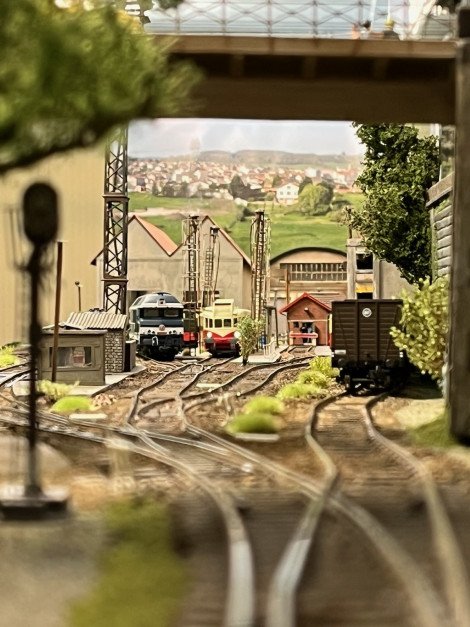 Cercle Ferroviaire Nivernais (Hervé RAGONNEAU)