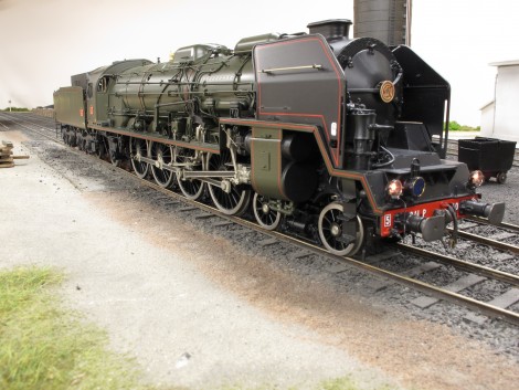 Atelier Michel HUGON