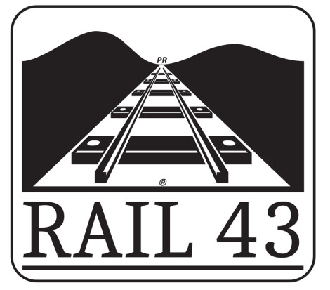 Rail 43 – Route 87 de APR Prod s.a.r.l (Roger PICHON)