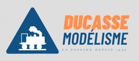 Ducasse Modélisme – Les p&rsquo;tits trains de Laurent (Laurent MARQUEZ)