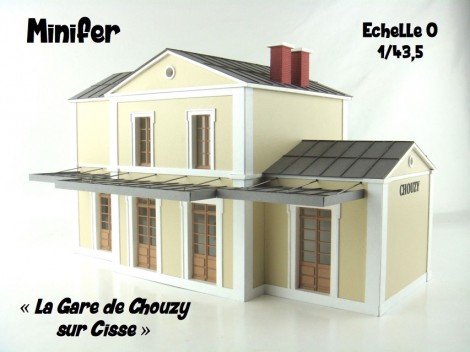 Minifer (Sylvain GRATON)