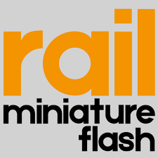 Rail Miniature Flash (RMF)