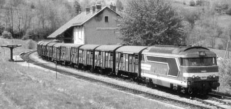 Club Maquettisme Sedanais CMS (Christophe SACLET)