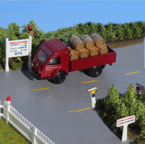 SAI Collections (Marie LACHNITT)