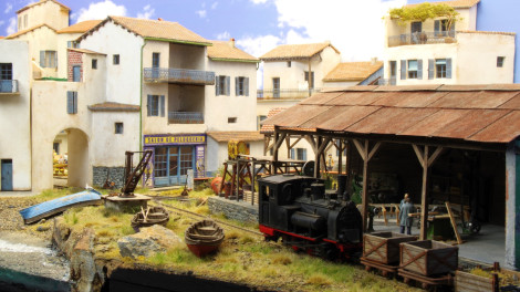 Jean-Christophe MARY