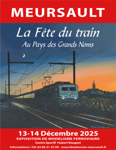FD Trains (Francis et Antonietta DEUR)