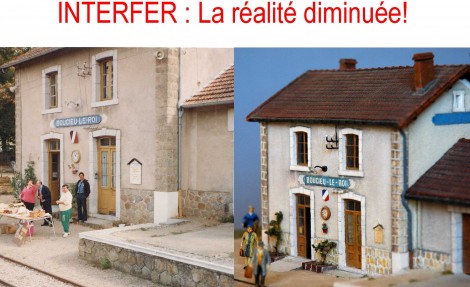 INTERFER (Michel BEAUD)