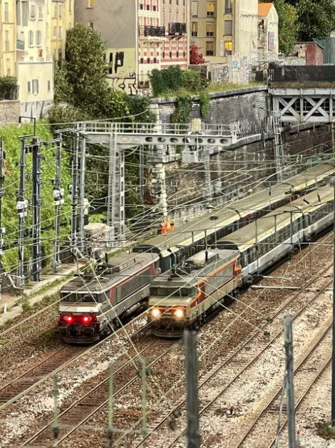 Normandie Miniature (Jean-Armel DUJARDIN)