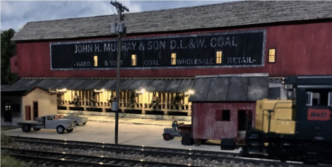 Patrice JOUVE et Axel VEGA