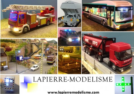LAPIERRE Modélisme (Christopher LAPIERRE)