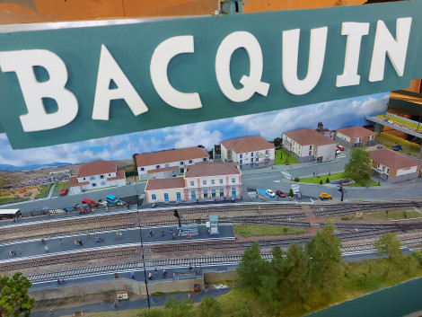 UAICF Dijon Modelisme (Gilles PETIOT)